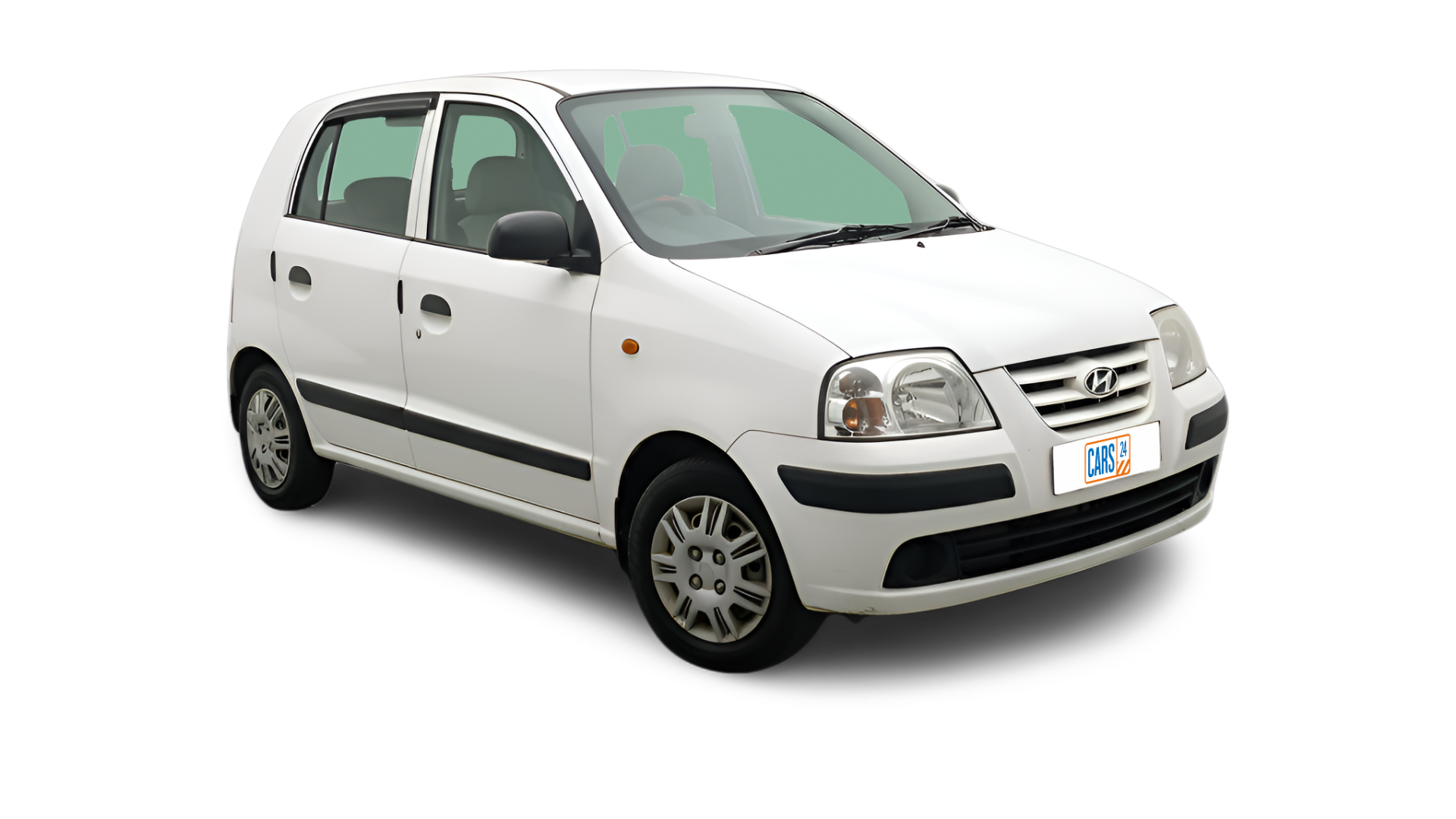 Hyundai Santro Xing-img